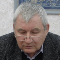 Поэт Любякин Александр Сергеевич