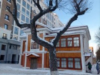 Музей полярников им.В.Альбанова