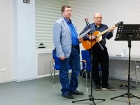Константин Муравьев и Павел Сорокин