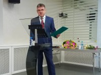 Вячеслав Сазанович рассказывает о своей новой книге