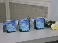 Новый поэтический сборник Егора Елистратова
