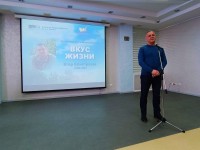 Декан филологического факультета Н.В.Ганущак