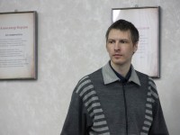 Алексей Горский