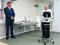 Доброе слово от "Огонька" Алексея Томшина