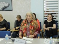 Мария Кузьминична Вагатова желает: «Добра и Света!»